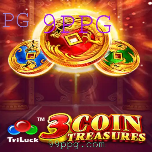 Descubra o Mundo Fascinante de 3CoinTreasures: Jogo de Estratégia e Aventura
