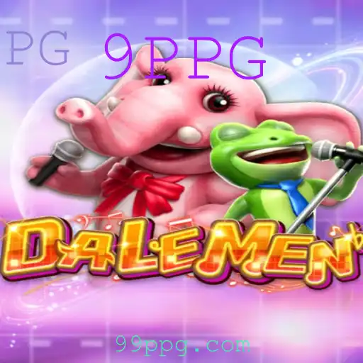 Descubra o Mundo de DALEMEN: Uma Aventura Inovadora no Universo dos Jogos