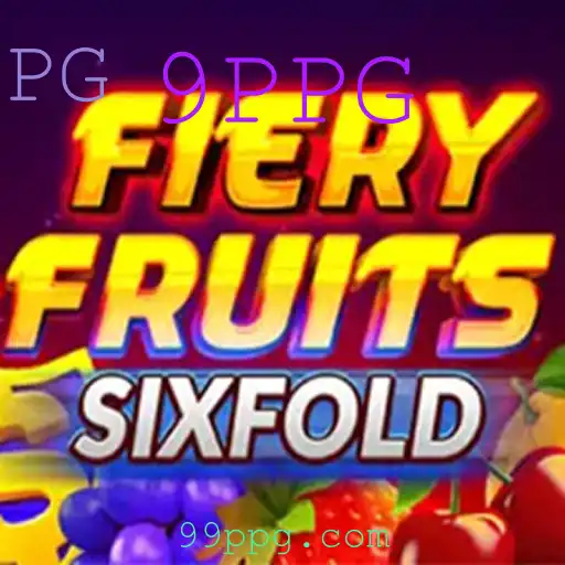 FieryFruitsSixFold: O Jogo que Revoluciona a Diversão com Estratégia e Aventura