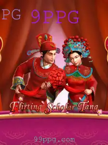 Flirting Scholar Tang: Uma Aventura Interativa na Era Ming