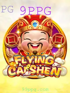 Explorando o Universo do Jogo FlyingCaiShen e o Papel da Estratégia 9PPG