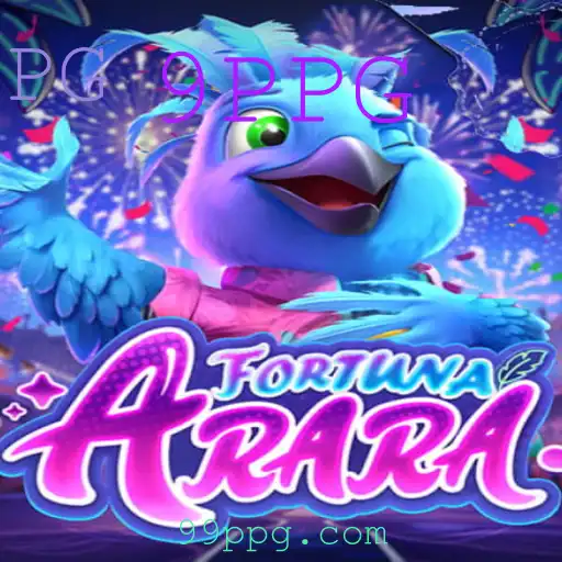 FortunaArara: Descubra o Fascinante Mundo do Jogo com a Palavra-chave 9PPG