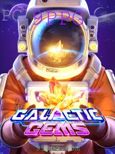 Explorando o Mundo de GalacticGems: O Jogo que Está Conquistando os Gamers