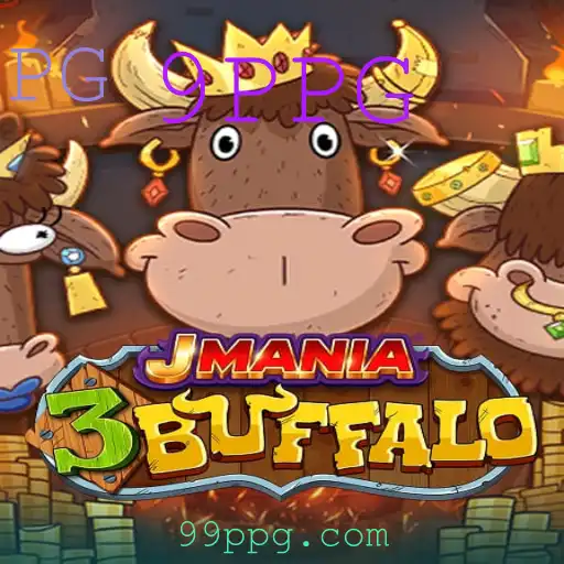 JMania3Buffalo: Um Mergulho no Universo do Jogo com 9PPG