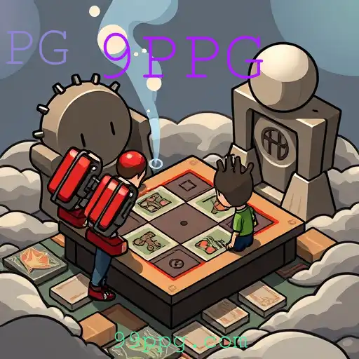 Jogos de tabuleiro