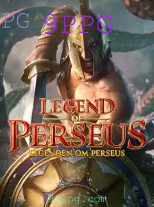 Legend of Perseus: Desvendando o Mistério de 9PPG
