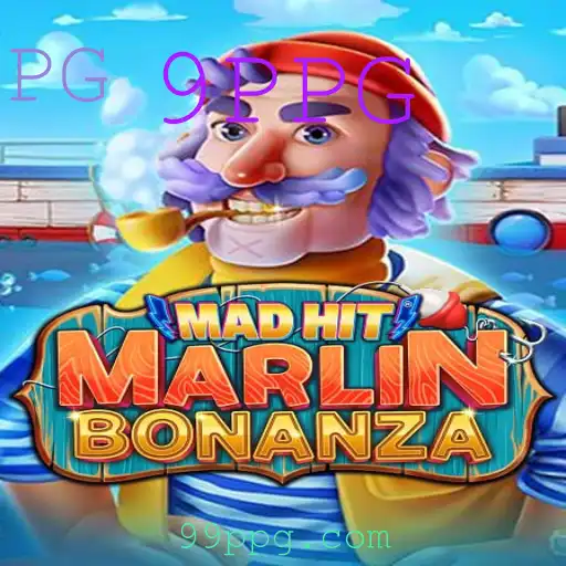 Descubra o Fascinante Mundo de MadHitMarlinBonanza e a Palavra-Chave 9PPG
