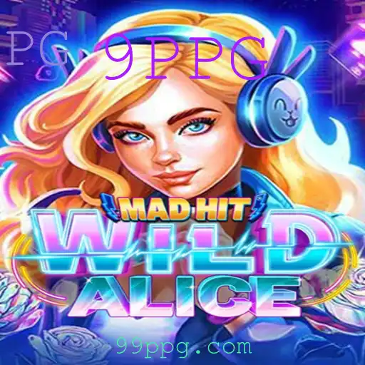 Descobrindo o Mundo de MadHitWildAlice: Aventura e Estratégia com 9PPG