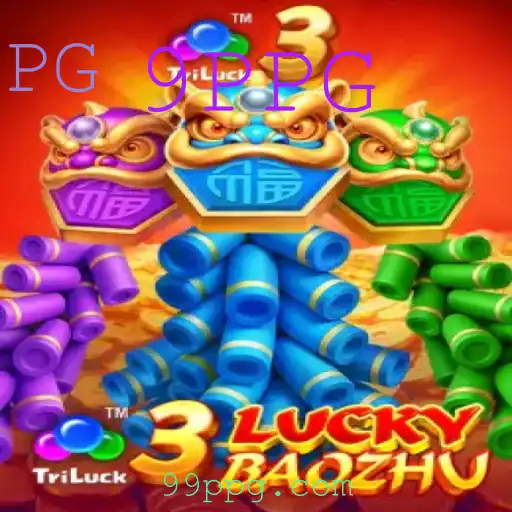 3LuckyBaozhu: Uma Nova Sensação no Mundo dos Jogos