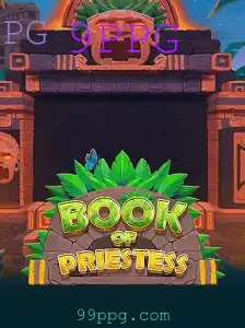 Explorando o Mundo Misterioso de BookOfPriestess: Um Jogo Envolvente