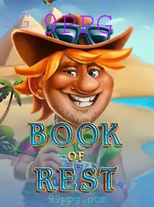 Descubra o Fascinante Mundo de BookofRest