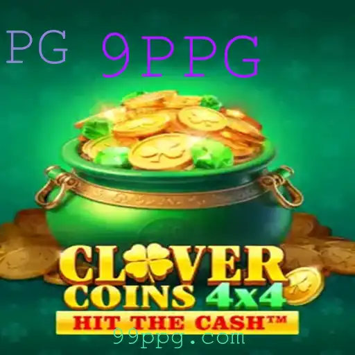 Descubra CloverCoins4x4: O Jogo Estratégico de Aventura e Sorte