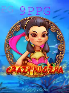 Descubra CrazyNuoZha: O Jogo Repleto de Ação e Estratégia com 9PPG