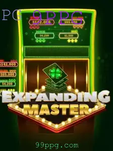 ExpandingMaster: O Jogo Que Está Revolucionando o Entretenimento
