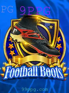 FootballBoots: Um Mergulho no Mundo do Futebol com 9PPG