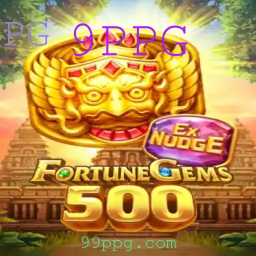 Descubra Tudo Sobre o Jogo FortuneGems500 e a Palava-Chave 9PPG