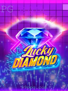 Descubra as Emoções e Regras do Jogo LuckyDiamond