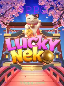 LuckyNeko: Descubra o Fascinante Mundo do Jogo Inspirado pela Cultura Oriental