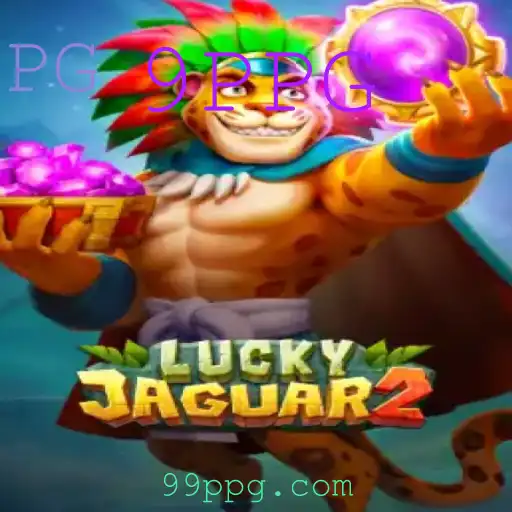 Explorando o Universo de Luckyjaguar2: Um Guia Completo