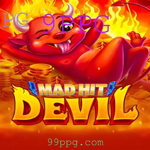 Descubra o Mundo Empolgante de MadHitDevil: Um Jogo Revolucionário