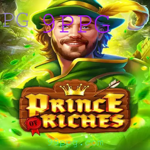 Explorando o Mundo de PrinceOfRiches: Um Jogo de Estratégia e Aventura