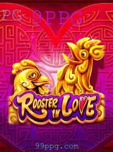RoosterInLove: Uma Imersão no Mundo do Amor e Aventura