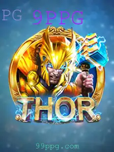 Explorando o Fascinante Mundo do Jogo THOR: Aventura, Estratégia e Mistério