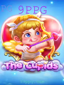 Descubra TheCupids: O Jogo que Está Revolucionando o Mundo do Entretenimento