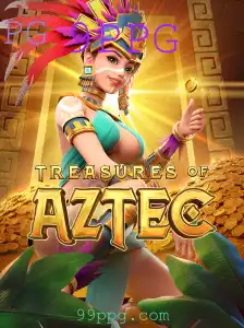 Descubra o Mundo de Treasures of Aztec: Um Guia Completo para Entusiastas de Jogos