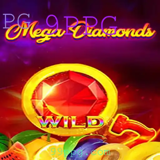 MegaDiamond: Descubra o Novo Jogo Sensação com a Palavra-chave 9PPG