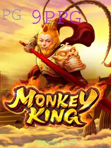 MonkeyKing: Descubra o Jogo Revolucionário que Conquistou o Mundo dos Games