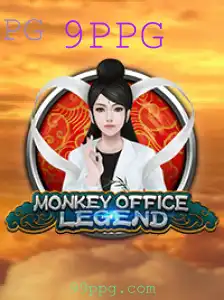 Explorando o Universo de MonkeyOfficeLegend: Uma Jornada Entre Macacos e Escritórios