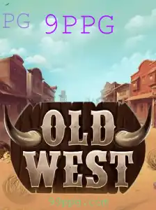 Explorando o Mundo de OldWest: Um Mergulho no Jogo de Faroeste com a Chave 9PPG
