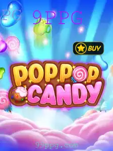 Descubra o Mundo Colorido de POPPOPCANDY: Regras e Aventura