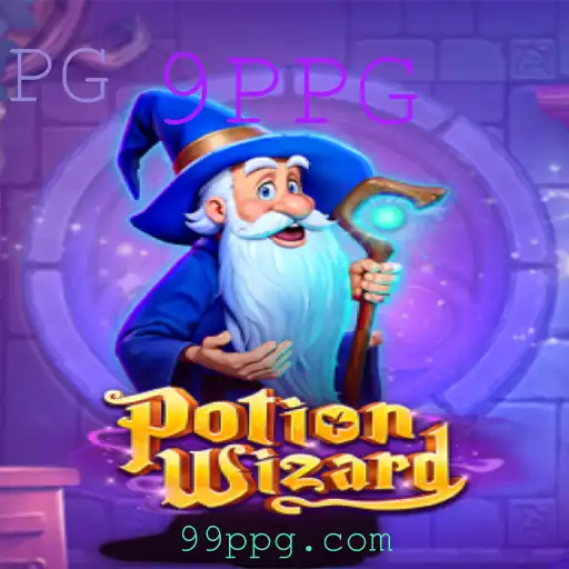 Descobrindo PotionWizard: Um Mergulho no Fascinante Mundo dos 9PPG