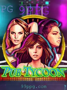 Explore o Mundo de PubTycoon: Um Jogo de Estratégia e Gestão Inovador