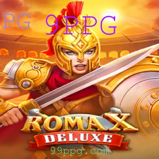 Explorando o Mundo de RomaXDeluxe: Um Mergulho no Jogo com a Palavra-Chave 9PPG