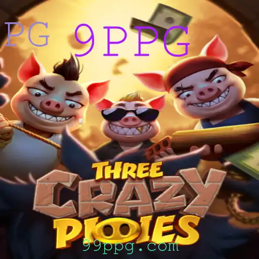 ThreeCrazyPiggies: Uma Jornada Divertida com Estratégia e Criatividade