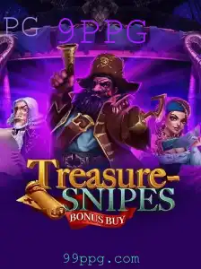 Tudo sobre TreasuresnipesBonusBuy: Explorando o Jogo e Suas Regras