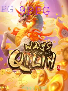 Explorando os Mistérios de 'WaysoftheQilin': Um Jogo que Desafia 9PPG