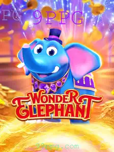 Descubra WonderElephant: O Jogo Inovador que Está Conquistando Corações